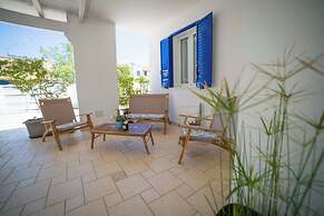 Villetta Olimpia Near The Beach