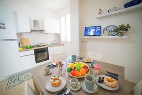 Villetta Olimpia Near The Beach