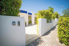 Villetta Olimpia Near The Beach