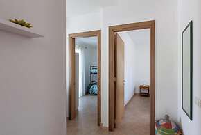 Villetta Olimpia Near The Beach