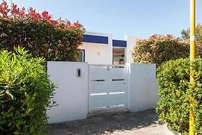 Villetta Olimpia Near The Beach