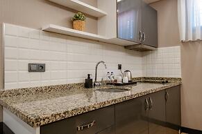 The Row Taksim Suites