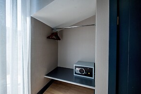 The Row Taksim Suites