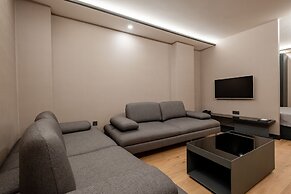 The Row Taksim Suites