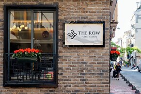 The Row Taksim Suites