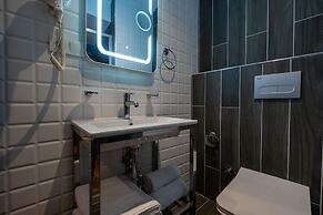 The Row Taksim Suites