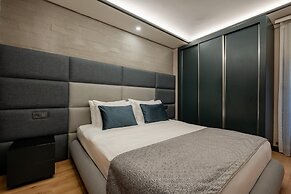 The Row Taksim Suites