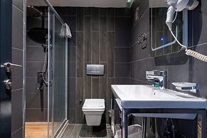 The Row Taksim Suites