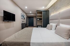 The Row Taksim Suites