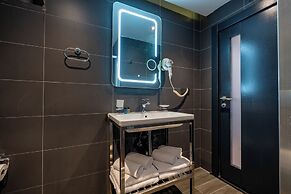 The Row Taksim Suites