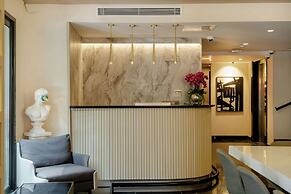 The Row Taksim Suites