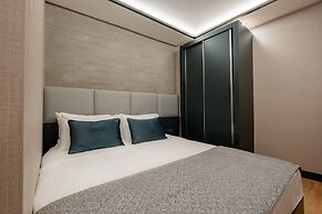 The Row Taksim Suites