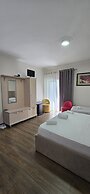 KOA Hotel Tiranë