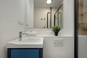 Apartment in Wroclaw Center by Renters