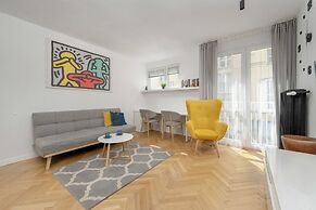 Apartment in Wroclaw Center by Renters