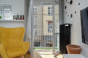 Apartment in Wroclaw Center by Renters