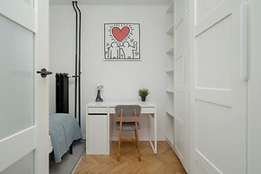 Apartment in Wroclaw Center by Renters