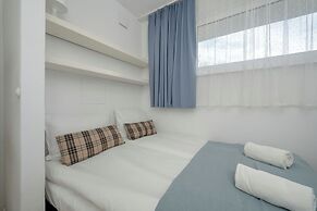 Apartment in Wroclaw Center by Renters