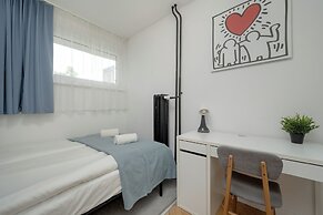 Apartment in Wroclaw Center by Renters