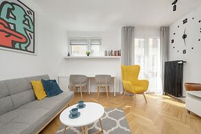 Apartment in Wroclaw Center by Renters