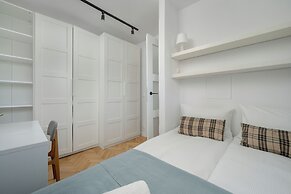 Apartment in Wroclaw Center by Renters