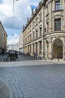 Apartment in Wroclaw Center by Renters