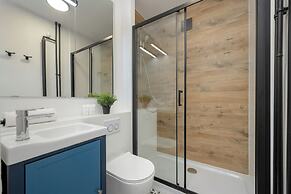 Apartment in Wroclaw Center by Renters