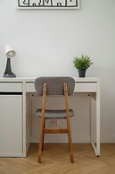 Apartment in Wroclaw Center by Renters