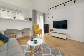 Apartment in Wroclaw Center by Renters