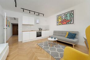 Apartment in Wroclaw Center by Renters