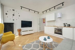 Apartment in Wroclaw Center by Renters