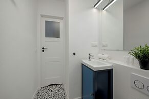 Apartment in Wroclaw Center by Renters