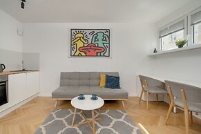 Apartment in Wroclaw Center by Renters