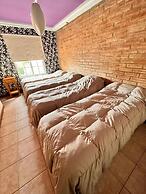 HOTEL CUESTA DEL VIENTO