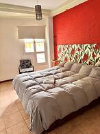 HOTEL CUESTA DEL VIENTO