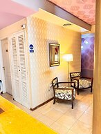 HOTEL CUESTA DEL VIENTO