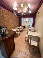 HOTEL CUESTA DEL VIENTO