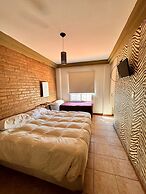 HOTEL CUESTA DEL VIENTO