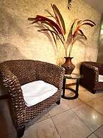 HOTEL CUESTA DEL VIENTO