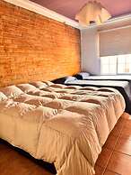 HOTEL CUESTA DEL VIENTO