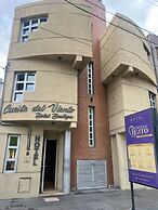 HOTEL CUESTA DEL VIENTO