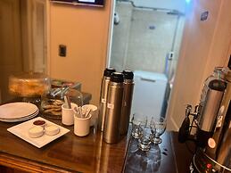 HOTEL CUESTA DEL VIENTO