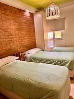 HOTEL CUESTA DEL VIENTO