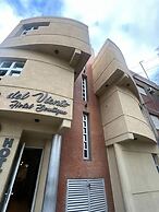 HOTEL CUESTA DEL VIENTO