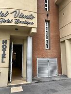 HOTEL CUESTA DEL VIENTO