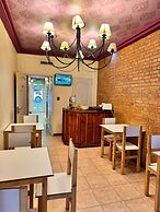 HOTEL CUESTA DEL VIENTO