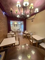 HOTEL CUESTA DEL VIENTO