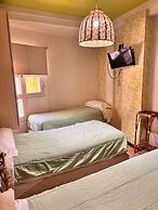 HOTEL CUESTA DEL VIENTO