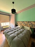 HOTEL CUESTA DEL VIENTO