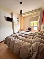 HOTEL CUESTA DEL VIENTO